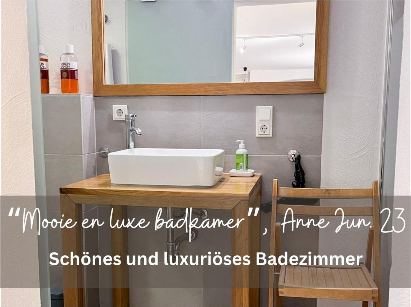 Living-In-History: Historischer Charme Und Design Dudeldorf ภายนอก รูปภาพ