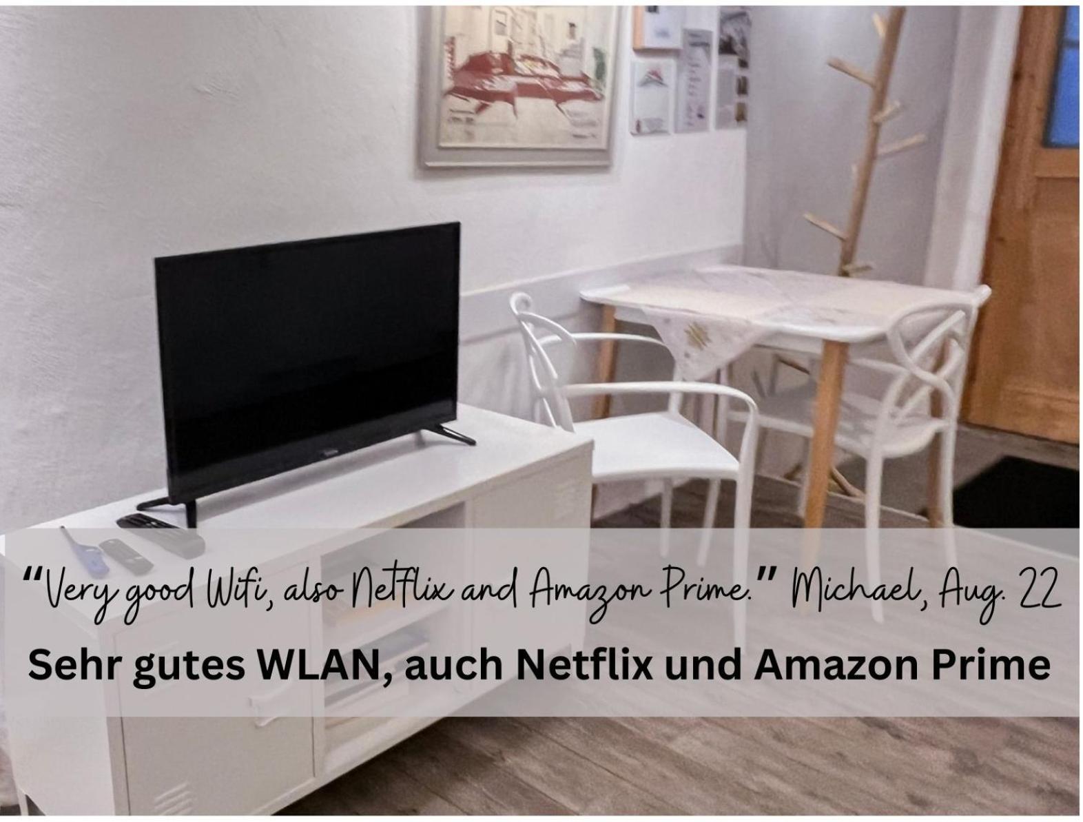 Living-In-History: Historischer Charme Und Design Dudeldorf ภายนอก รูปภาพ