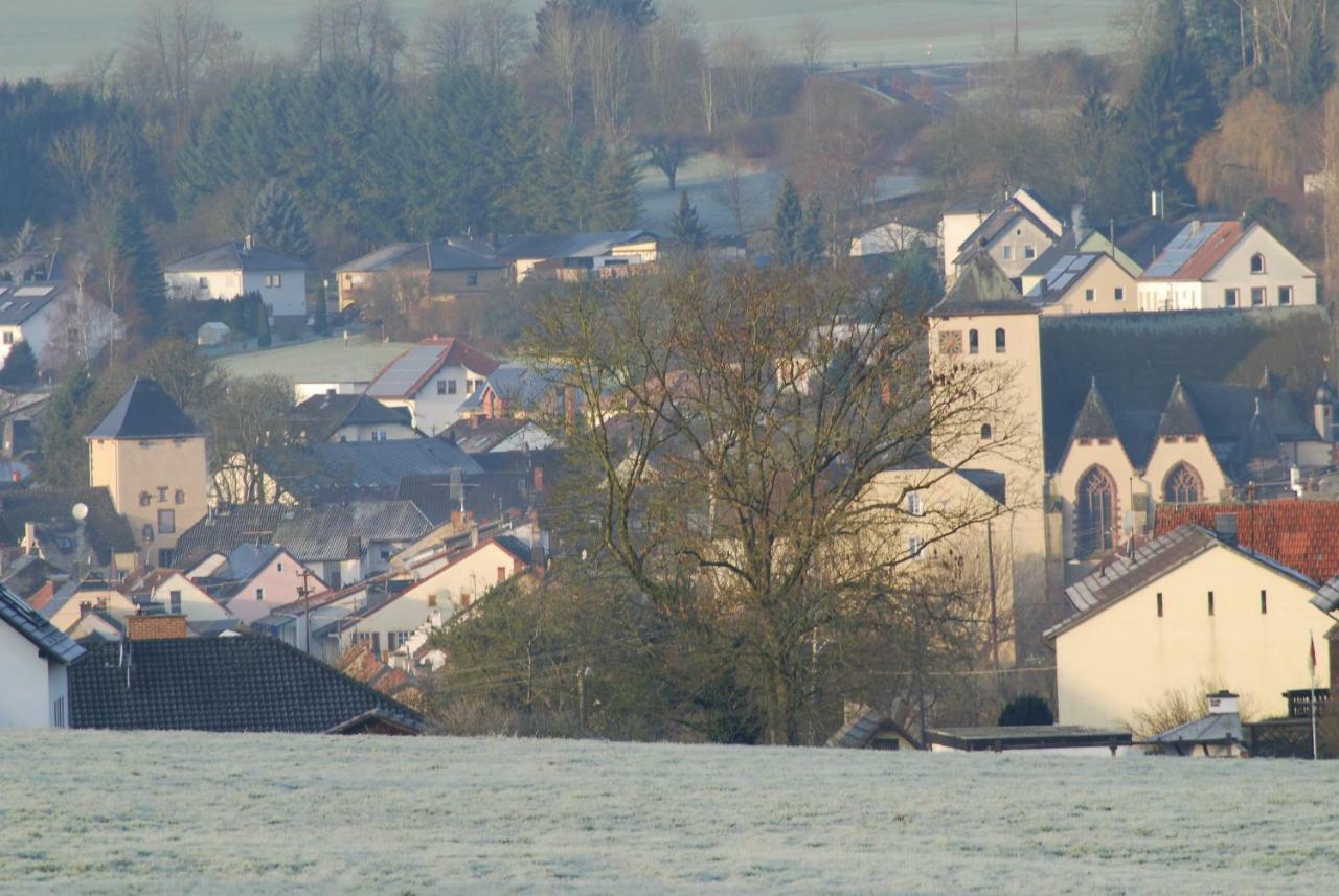 Living-In-History: Historischer Charme Und Design Dudeldorf ภายนอก รูปภาพ